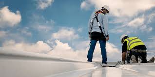 Fast & Reliable Emergency Roof Repairs in Big Stone Gap, VA